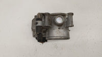 2013-2018 Nissan Altima Throttle Body P/N:3TA60-01 C 3TA60-01 B, 3TA60-01 A Fits Fits 2013 2014 2015 2016 2017 2018 2019 OEM