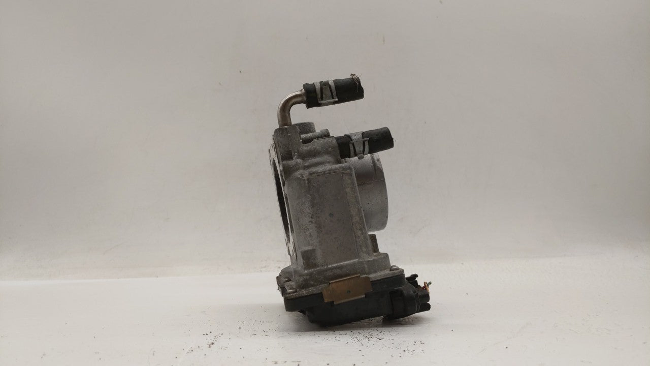 2013-2018 Nissan Altima Throttle Body P/N:3TA60-01 C 3TA60-01 B, 3TA60-01 A Fits Fits 2013 2014 2015 2016 2017 2018 2019 OEM
