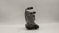 2013-2018 Nissan Altima Throttle Body P/N:3TA60-01 C 3TA60-01 B, 3TA60-01 A Fits Fits 2013 2014 2015 2016 2017 2018 2019 OEM