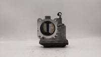 2013-2018 Nissan Altima Throttle Body P/N:3TA60-01 C 3TA60-01 B, 3TA60-01 A Fits Fits 2013 2014 2015 2016 2017 2018 2019 OEM