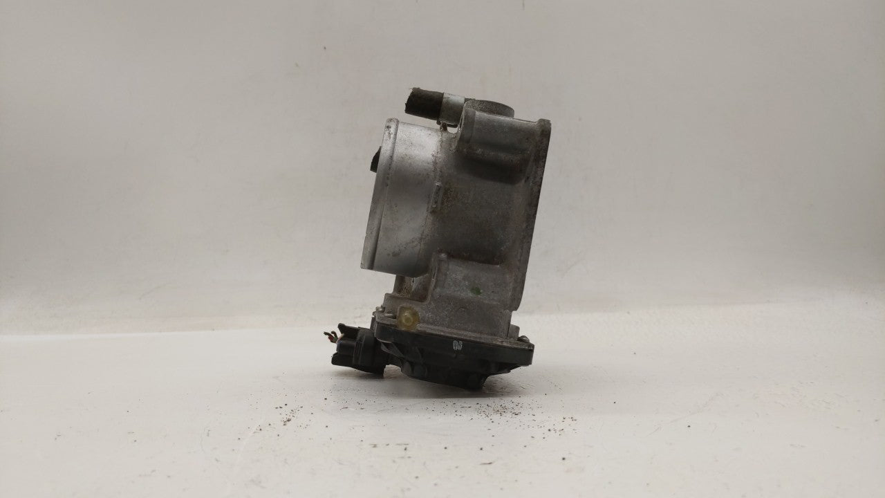 2013-2018 Nissan Altima Throttle Body P/N:3TA60-01 C 3TA60-01 B, 3TA60-01 A Fits Fits 2013 2014 2015 2016 2017 2018 2019 OEM