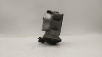 2013-2018 Nissan Altima Throttle Body P/N:3TA60-01 C 3TA60-01 B, 3TA60-01 A Fits Fits 2013 2014 2015 2016 2017 2018 2019 OEM