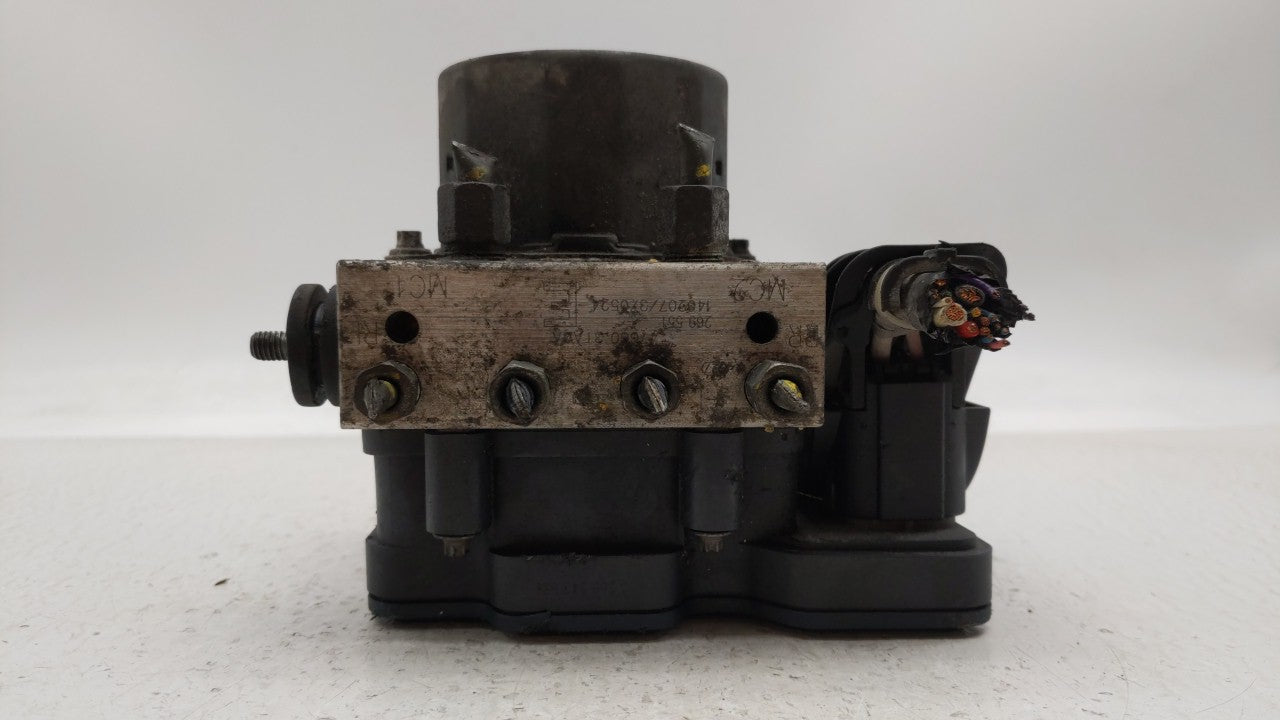 2013-2015 Nissan Altima ABS Pump Control Module Replacement P/N:47660 3TA0A Fits Fits 2013 2014 2015 OEM Used Auto Parts - O