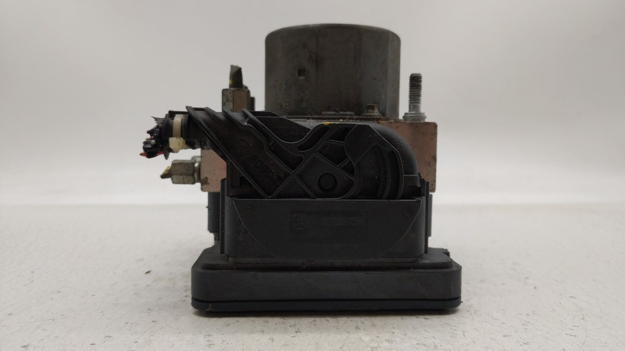 2013-2015 Nissan Altima ABS Pump Control Module Replacement P/N:47660 3TA0A Fits Fits 2013 2014 2015 OEM Used Auto Parts - O