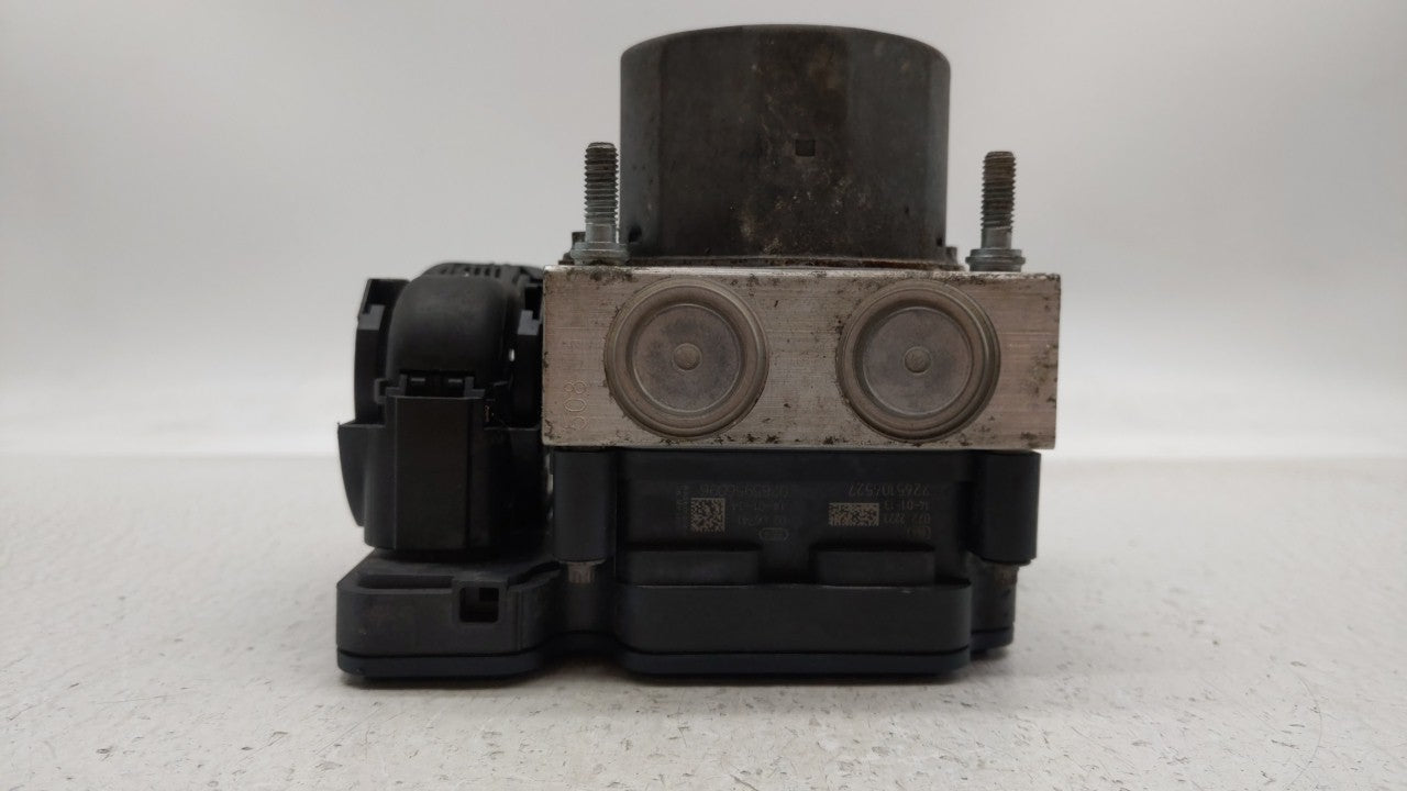 2013-2015 Nissan Altima ABS Pump Control Module Replacement P/N:47660 3TA0A Fits Fits 2013 2014 2015 OEM Used Auto Parts - O