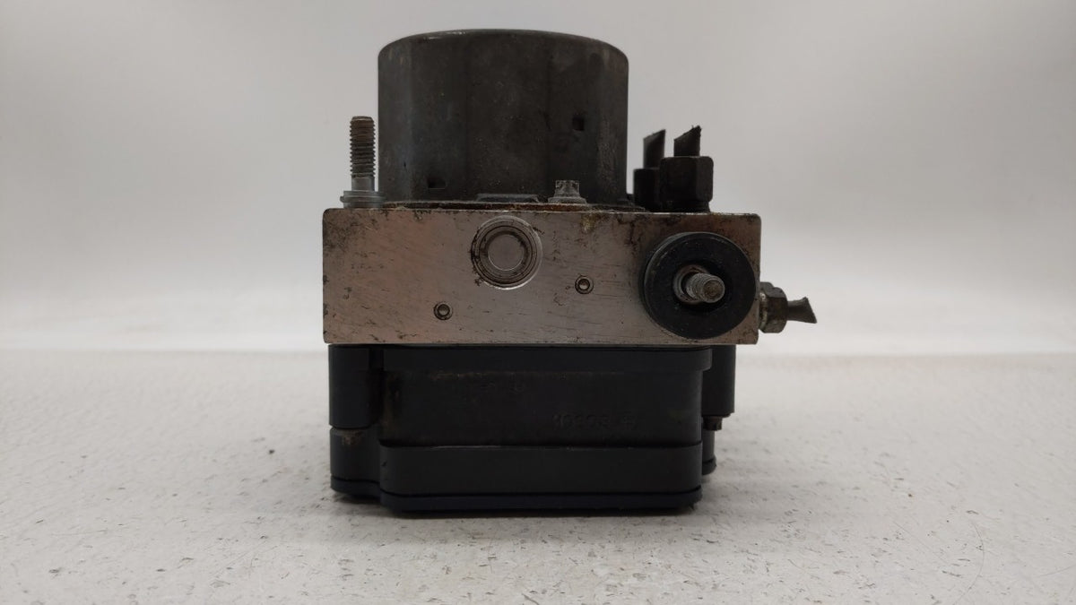 2013-2015 Nissan Altima Anti-Lock Brake ABS Pump Module Actuator OEM P/N:47660 3TA0A Fits Fits 2013 2014 2015 OEM Used Auto 