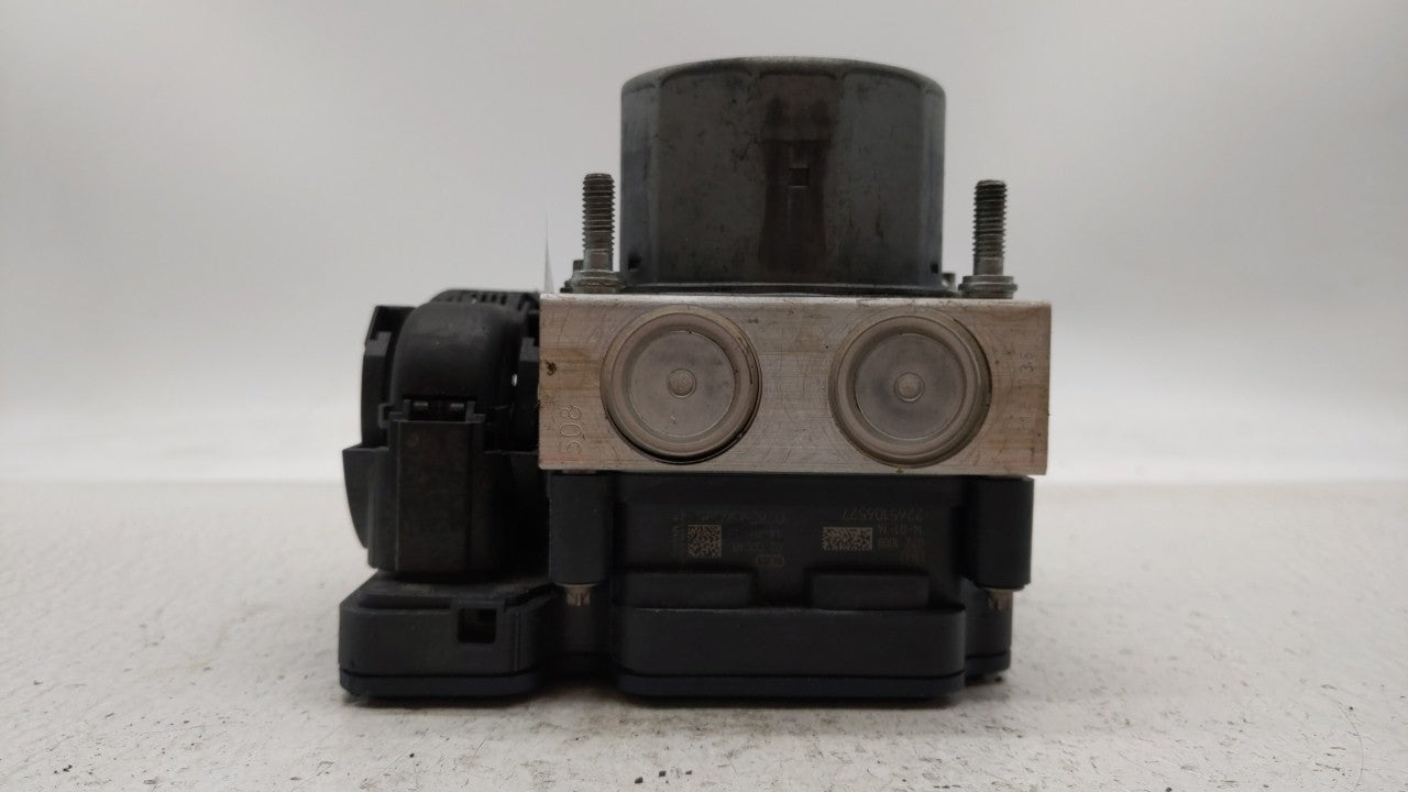 2013-2015 Nissan Altima ABS Pump Control Module Replacement P/N:47660 3TA0A Fits Fits 2013 2014 2015 OEM Used Auto Parts - O