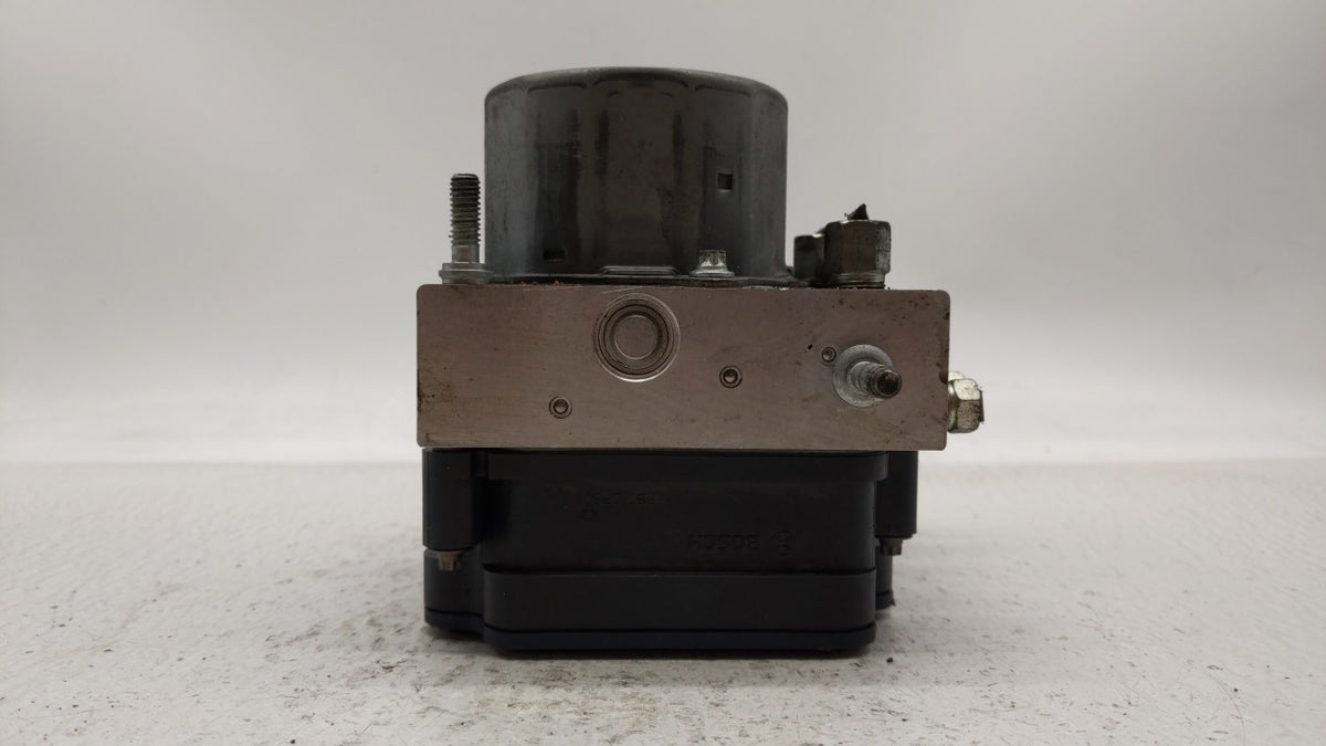 2013-2015 Nissan Altima Anti-Lock Brake ABS Pump Module Actuator OEM P/N:47660 3TA0A Fits Fits 2013 2014 2015 OEM Used Auto 