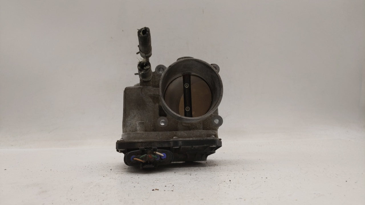 2013-2018 Nissan Altima Throttle Body P/N:3TA60-01 C 3TA60-01 B, 3TA60-01 A Fits Fits 2013 2014 2015 2016 2017 2018 2019 OEM
