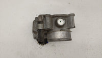 2013-2018 Nissan Altima Throttle Body P/N:3TA60-01 C 3TA60-01 B, 3TA60-01 A Fits Fits 2013 2014 2015 2016 2017 2018 2019 OEM