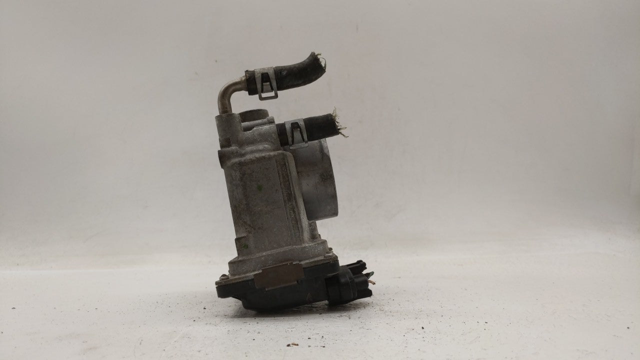 2013-2018 Nissan Altima Throttle Body P/N:3TA60-01 C 3TA60-01 B, 3TA60-01 A Fits Fits 2013 2014 2015 2016 2017 2018 2019 OEM