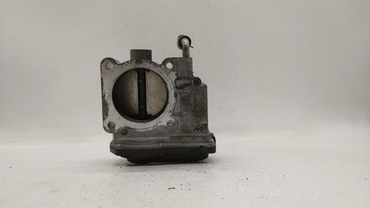 2013-2018 Nissan Altima Throttle Body P/N:3TA60-01 C 3TA60-01 B, 3TA60-01 A Fits Fits 2013 2014 2015 2016 2017 2018 2019 OEM