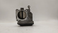 2013-2018 Nissan Altima Throttle Body P/N:3TA60-01 C 3TA60-01 B, 3TA60-01 A Fits Fits 2013 2014 2015 2016 2017 2018 2019 OEM
