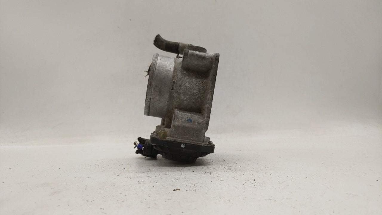 2013-2018 Nissan Altima Throttle Body P/N:3TA60-01 C 3TA60-01 B, 3TA60-01 A Fits Fits 2013 2014 2015 2016 2017 2018 2019 OEM