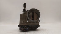 2013-2018 Nissan Altima Throttle Body P/N:3TA60-01 C 3TA60-01 B, 3TA60-01 A Fits Fits 2013 2014 2015 2016 2017 2018 2019 OEM