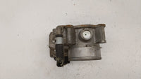 2013-2018 Nissan Altima Throttle Body P/N:3TA60-01 C 3TA60-01 B, 3TA60-01 A Fits Fits 2013 2014 2015 2016 2017 2018 2019 OEM