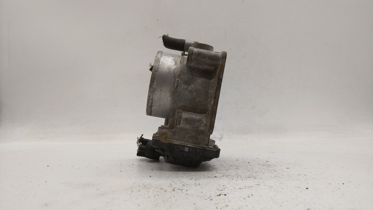2013-2018 Nissan Altima Throttle Body P/N:3TA60-01 C 3TA60-01 B, 3TA60-01 A Fits Fits 2013 2014 2015 2016 2017 2018 2019 OEM