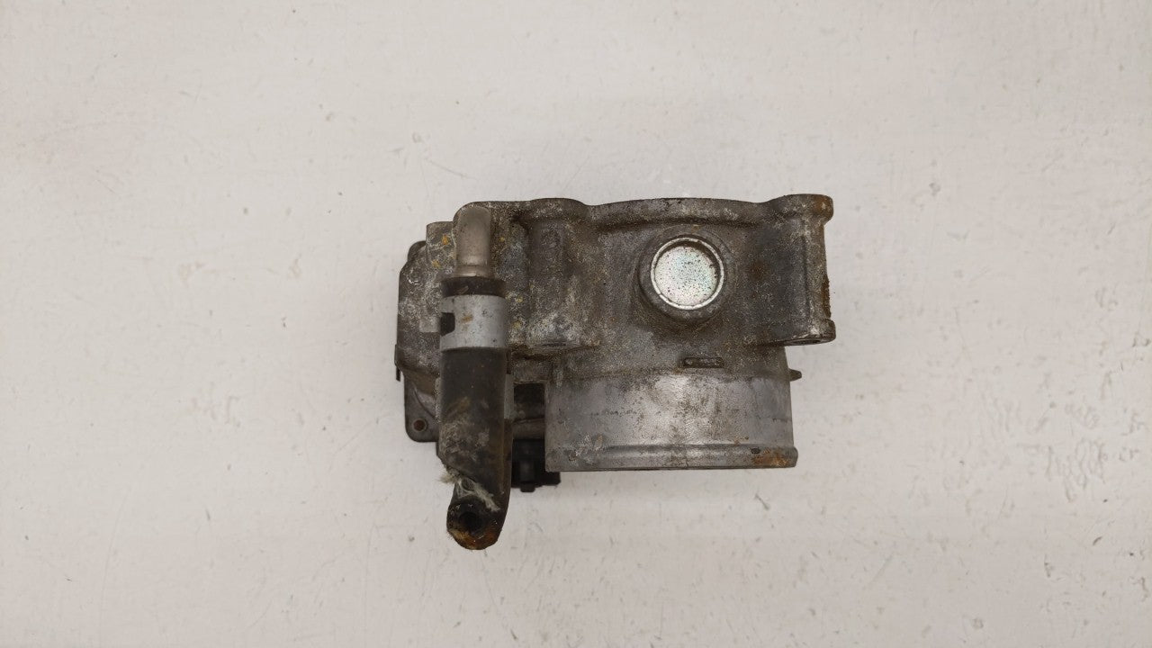2013-2018 Nissan Altima Throttle Body P/N:3TA60-01 C 3TA60-01 B, 3TA60-01 A Fits Fits 2013 2014 2015 2016 2017 2018 2019 OEM