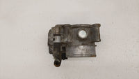 2013-2018 Nissan Altima Throttle Body P/N:3TA60-01 C 3TA60-01 B, 3TA60-01 A Fits Fits 2013 2014 2015 2016 2017 2018 2019 OEM