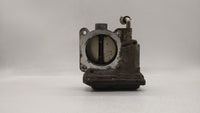 2013-2018 Nissan Altima Throttle Body P/N:3TA60-01 C 3TA60-01 B, 3TA60-01 A Fits Fits 2013 2014 2015 2016 2017 2018 2019 OEM