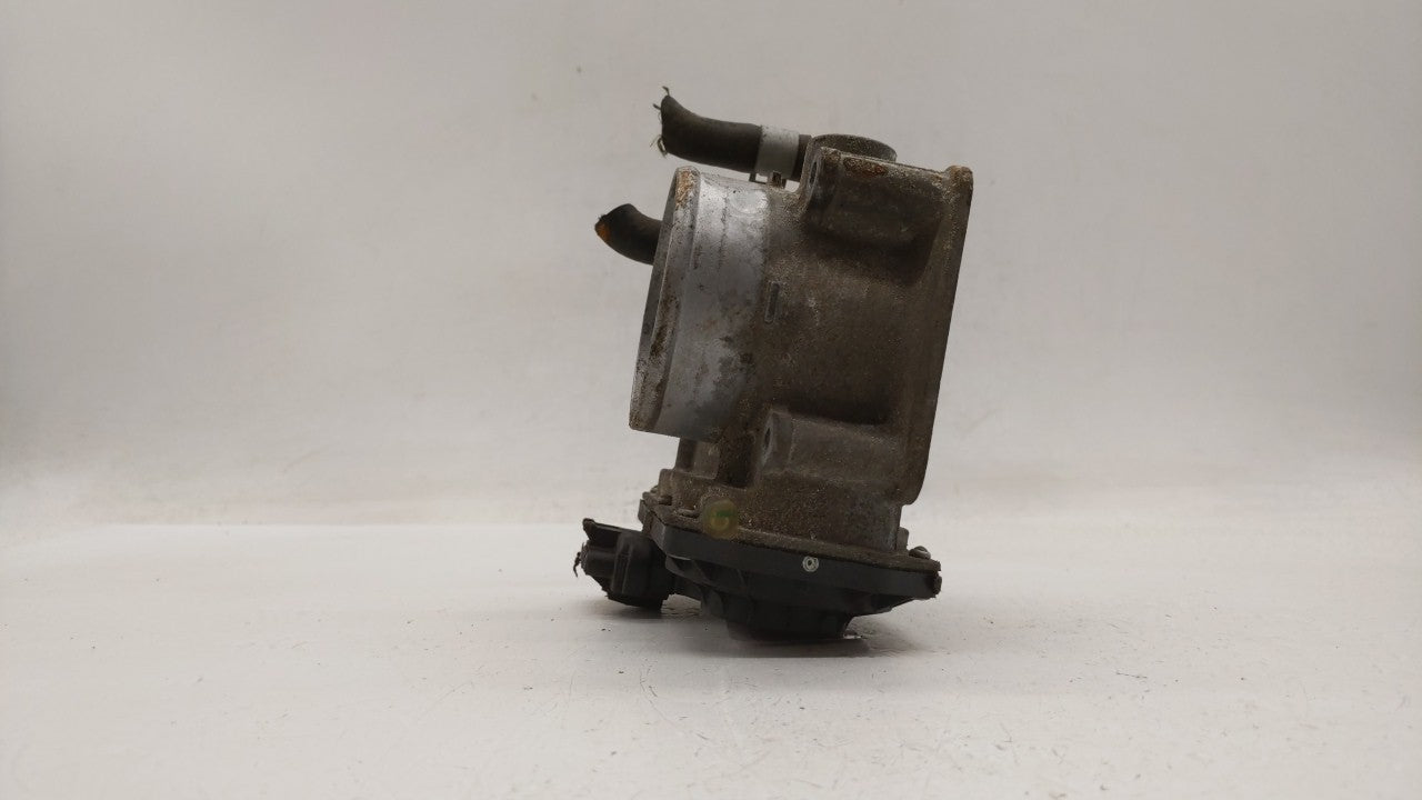 2013-2018 Nissan Altima Throttle Body P/N:3TA60-01 C 3TA60-01 B, 3TA60-01 A Fits Fits 2013 2014 2015 2016 2017 2018 2019 OEM