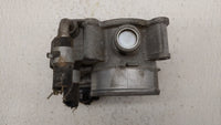 2013-2018 Nissan Altima Throttle Body P/N:3TA60-01 C 3TA60-01 B, 3TA60-01 A Fits Fits 2013 2014 2015 2016 2017 2018 2019 OEM