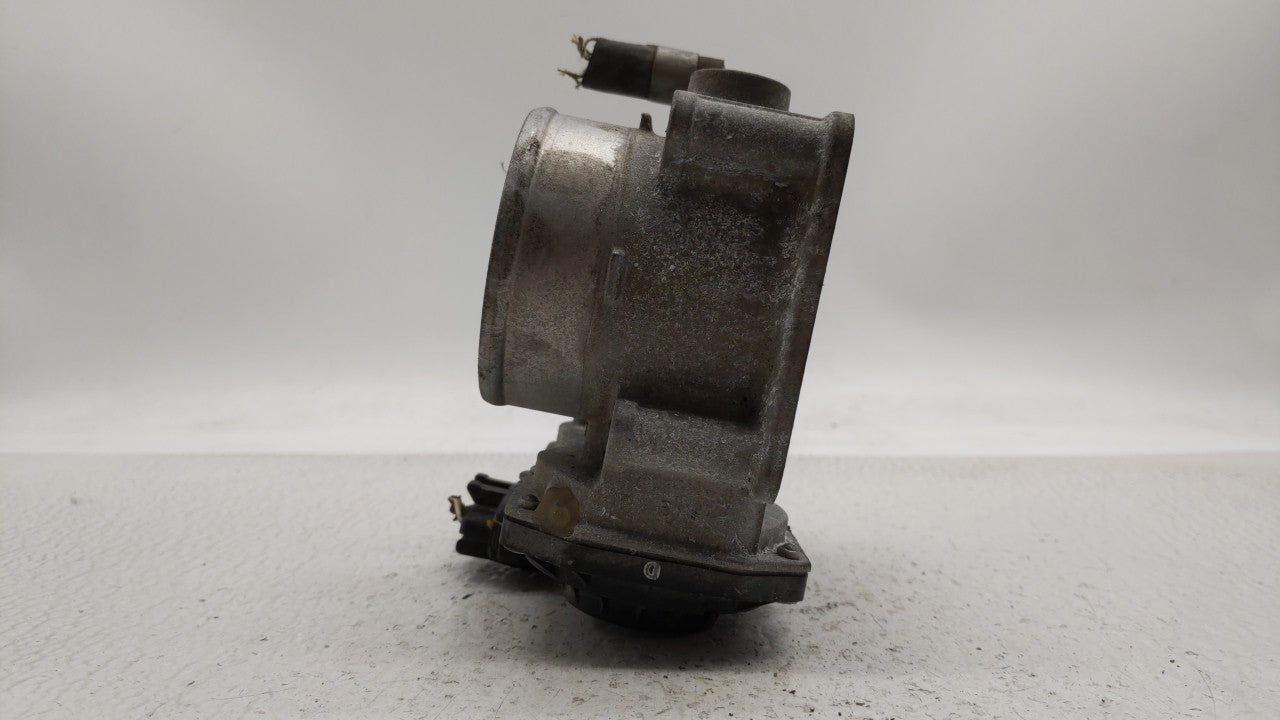2013-2018 Nissan Altima Throttle Body P/N:3TA60-01 C 3TA60-01 B, 3TA60-01 A Fits Fits 2013 2014 2015 2016 2017 2018 2019 OEM