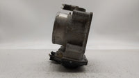 2013-2018 Nissan Altima Throttle Body P/N:3TA60-01 C 3TA60-01 B, 3TA60-01 A Fits Fits 2013 2014 2015 2016 2017 2018 2019 OEM