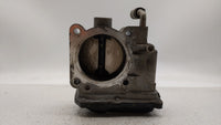 2013-2018 Nissan Altima Throttle Body P/N:3TA60-01 C 3TA60-01 B, 3TA60-01 A Fits Fits 2013 2014 2015 2016 2017 2018 2019 OEM
