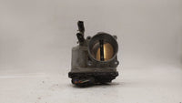 2013-2018 Nissan Altima Throttle Body P/N:3TA60-01 C 3TA60-01 B, 3TA60-01 A Fits Fits 2013 2014 2015 2016 2017 2018 2019 OEM