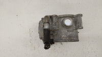 2013-2018 Nissan Altima Throttle Body P/N:3TA60-01 C 3TA60-01 B, 3TA60-01 A Fits Fits 2013 2014 2015 2016 2017 2018 2019 OEM