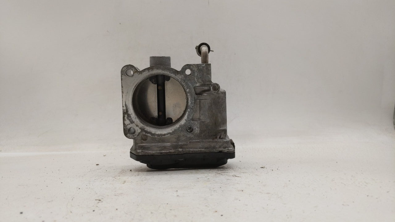 2013-2018 Nissan Altima Throttle Body P/N:3TA60-01 C 3TA60-01 B, 3TA60-01 A Fits Fits 2013 2014 2015 2016 2017 2018 2019 OEM
