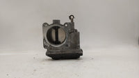 2013-2018 Nissan Altima Throttle Body P/N:3TA60-01 C 3TA60-01 B, 3TA60-01 A Fits Fits 2013 2014 2015 2016 2017 2018 2019 OEM