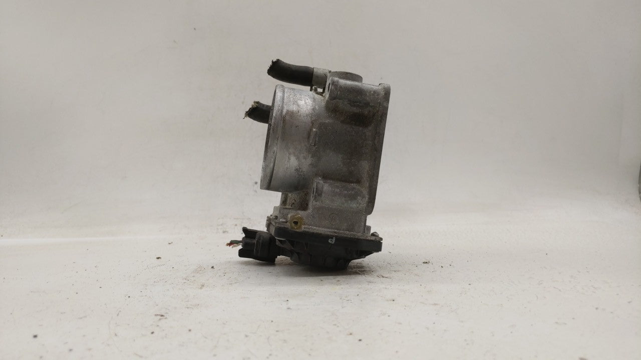 2013-2018 Nissan Altima Throttle Body P/N:3TA60-01 C 3TA60-01 B, 3TA60-01 A Fits Fits 2013 2014 2015 2016 2017 2018 2019 OEM