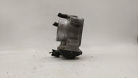 2013-2018 Nissan Altima Throttle Body P/N:3TA60-01 C 3TA60-01 B, 3TA60-01 A Fits Fits 2013 2014 2015 2016 2017 2018 2019 OEM