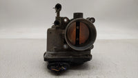 2013-2018 Nissan Altima Throttle Body P/N:3TA60-01 C 3TA60-01 B, 3TA60-01 A Fits Fits 2013 2014 2015 2016 2017 2018 2019 OEM
