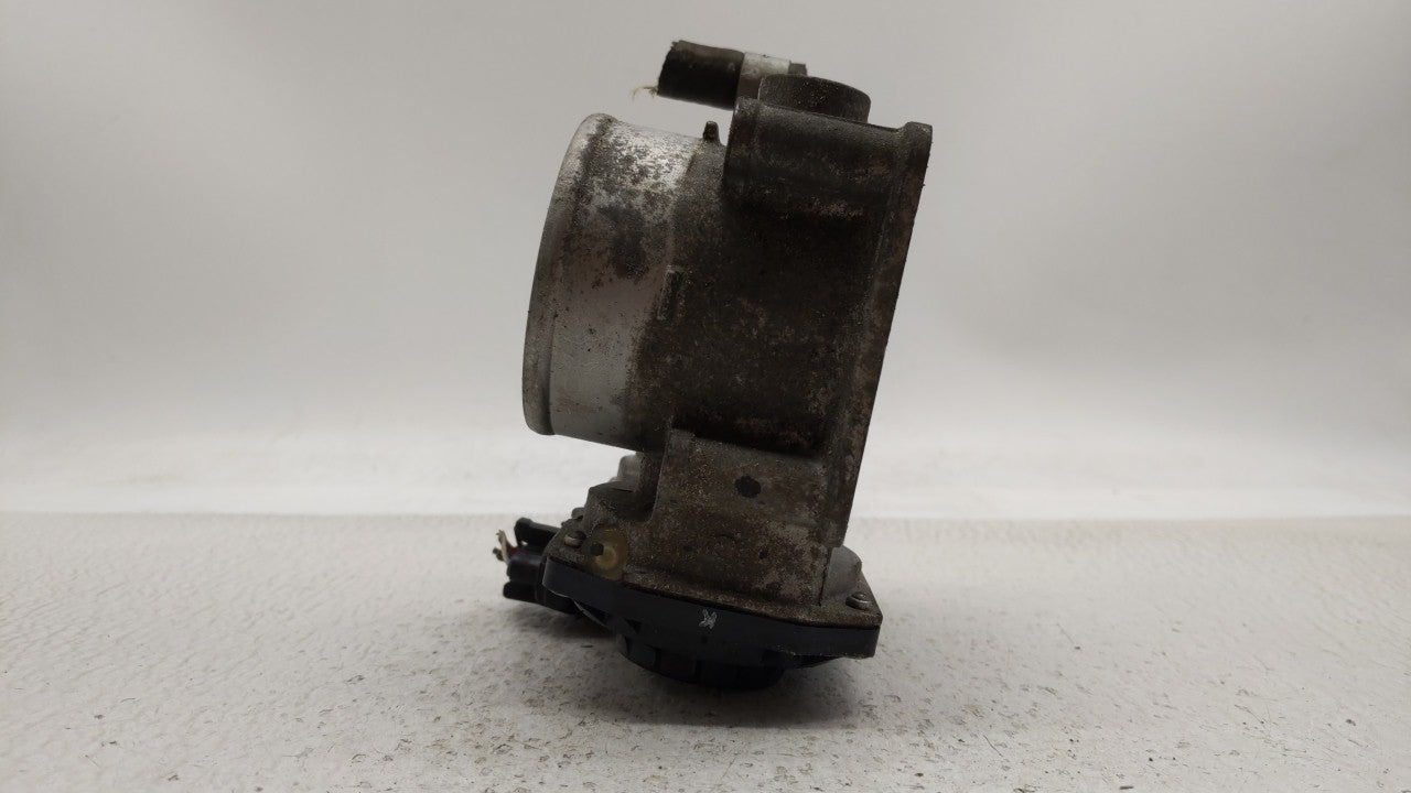 2013-2018 Nissan Altima Throttle Body P/N:3TA60-01 C 3TA60-01 B, 3TA60-01 A Fits Fits 2013 2014 2015 2016 2017 2018 2019 OEM