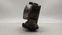 2013-2018 Nissan Altima Throttle Body P/N:3TA60-01 C 3TA60-01 B, 3TA60-01 A Fits Fits 2013 2014 2015 2016 2017 2018 2019 OEM