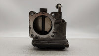 2013-2018 Nissan Altima Throttle Body P/N:3TA60-01 C 3TA60-01 B, 3TA60-01 A Fits Fits 2013 2014 2015 2016 2017 2018 2019 OEM
