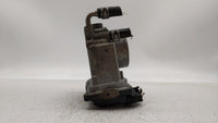 2013-2018 Nissan Altima Throttle Body P/N:3TA60-01 C 3TA60-01 B, 3TA60-01 A Fits Fits 2013 2014 2015 2016 2017 2018 2019 OEM