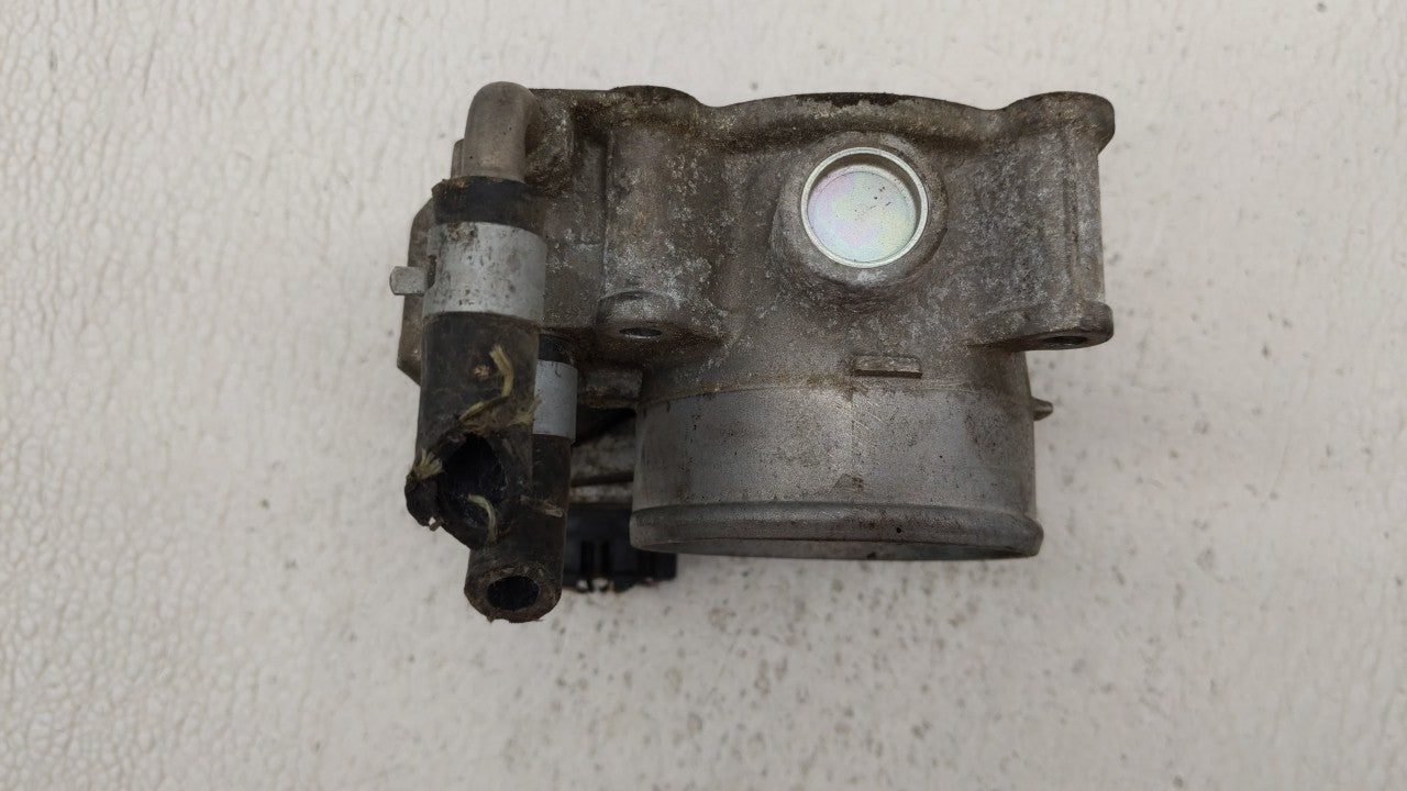 2013-2018 Nissan Altima Throttle Body P/N:3TA60-01 C 3TA60-01 B, 3TA60-01 A Fits Fits 2013 2014 2015 2016 2017 2018 2019 OEM