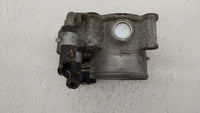 2013-2018 Nissan Altima Throttle Body P/N:3TA60-01 C 3TA60-01 B, 3TA60-01 A Fits Fits 2013 2014 2015 2016 2017 2018 2019 OEM
