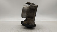 2013-2018 Nissan Altima Throttle Body P/N:3TA60-01 C 3TA60-01 B, 3TA60-01 A Fits Fits 2013 2014 2015 2016 2017 2018 2019 OEM