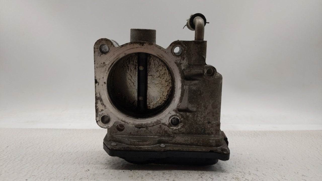 2013-2018 Nissan Altima Throttle Body P/N:3TA60-01 C 3TA60-01 B, 3TA60-01 A Fits Fits 2013 2014 2015 2016 2017 2018 2019 OEM