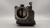 2013-2018 Nissan Altima Throttle Body P/N:3TA60-01 C 3TA60-01 B, 3TA60-01 A Fits Fits 2013 2014 2015 2016 2017 2018 2019 OEM