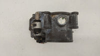 2013-2018 Nissan Altima Throttle Body P/N:3TA60-01 C 3TA60-01 B, 3TA60-01 A Fits Fits 2013 2014 2015 2016 2017 2018 2019 OEM