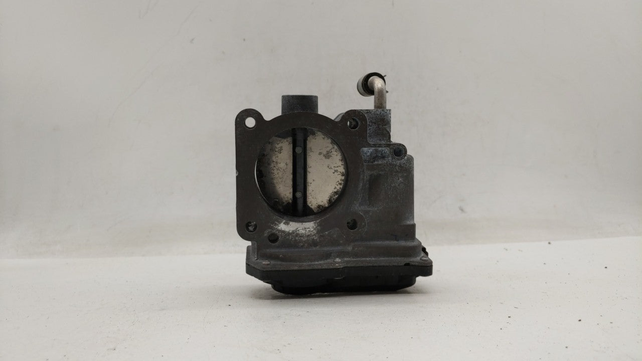 2013-2018 Nissan Altima Throttle Body P/N:3TA60-01 C 3TA60-01 B, 3TA60-01 A Fits Fits 2013 2014 2015 2016 2017 2018 2019 OEM