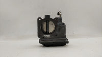 2013-2018 Nissan Altima Throttle Body P/N:3TA60-01 C 3TA60-01 B, 3TA60-01 A Fits Fits 2013 2014 2015 2016 2017 2018 2019 OEM