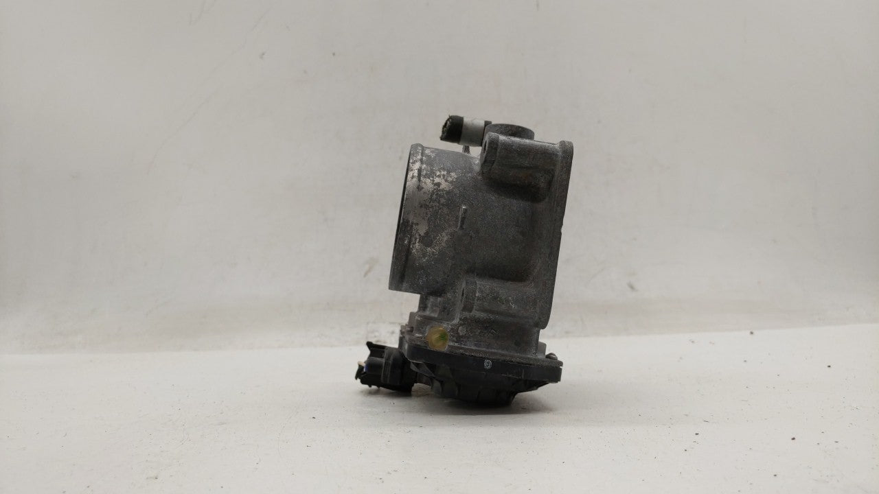 2013-2018 Nissan Altima Throttle Body P/N:3TA60-01 C 3TA60-01 B, 3TA60-01 A Fits Fits 2013 2014 2015 2016 2017 2018 2019 OEM