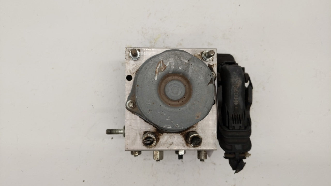 2013-2015 Nissan Altima ABS Pump Control Module Replacement P/N:47660 3TA0A Fits Fits 2013 2014 2015 OEM Used Auto Parts - O